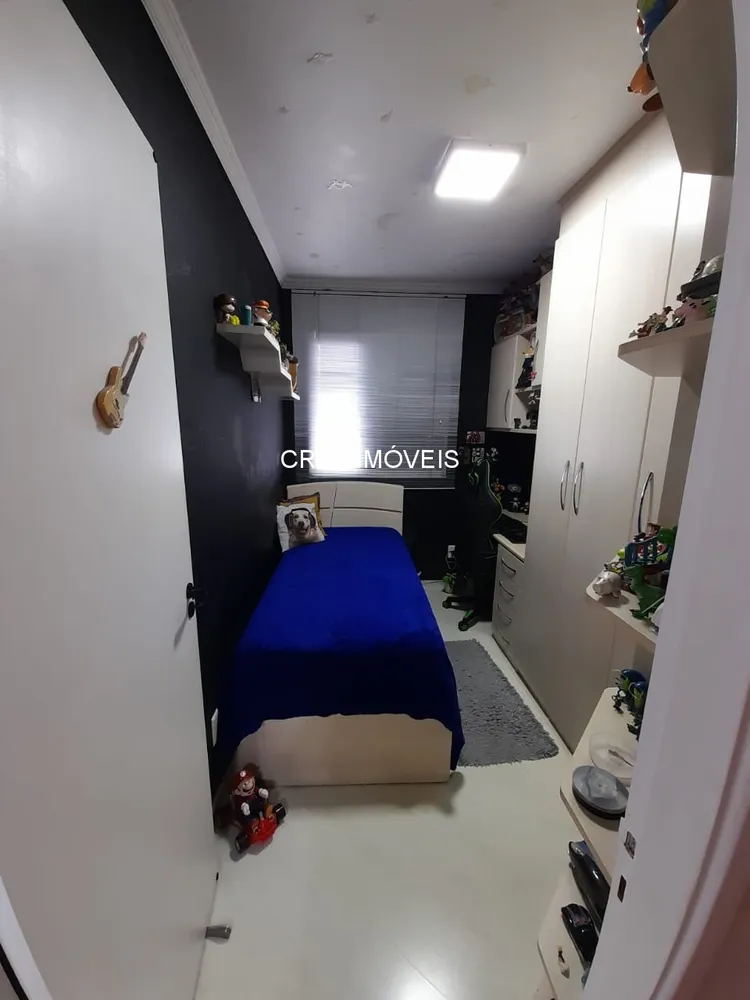 Apartamento, 3 quartos, 55 m² - Foto 7