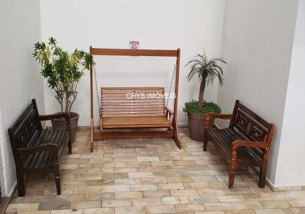 Apartamento, 3 quartos, 55 m² - Foto 12