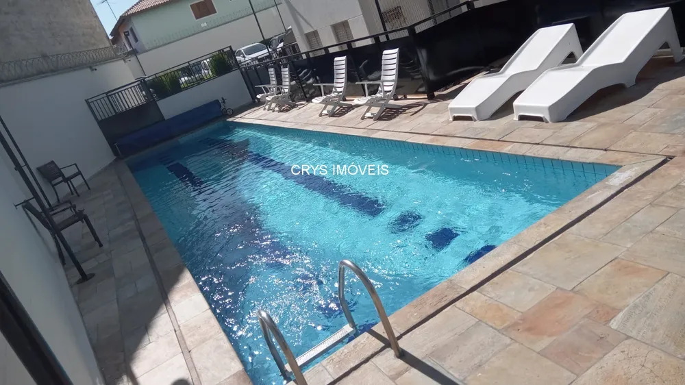 Apartamento, 3 quartos, 55 m² - Foto 10