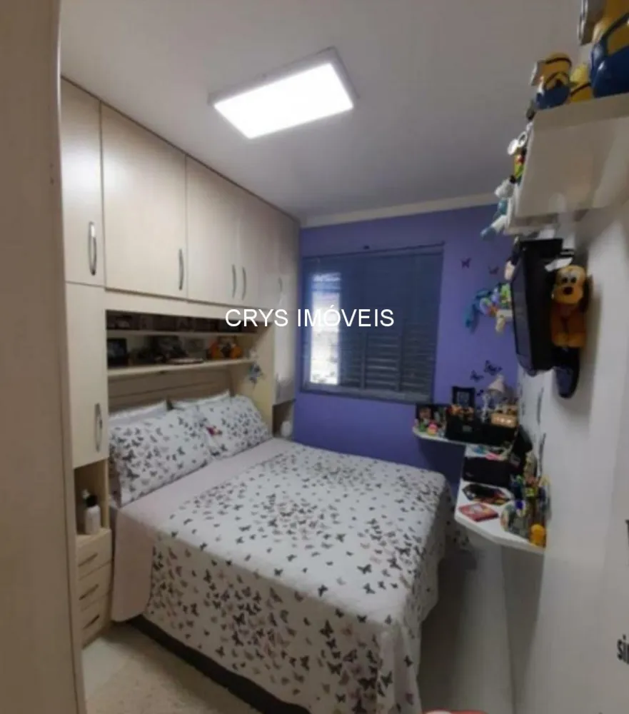 Apartamento, 3 quartos, 55 m² - Foto 6