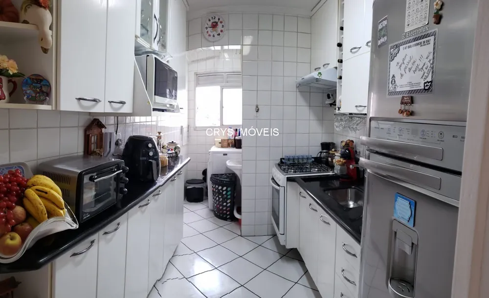 Apartamento, 3 quartos, 55 m² - Foto 5