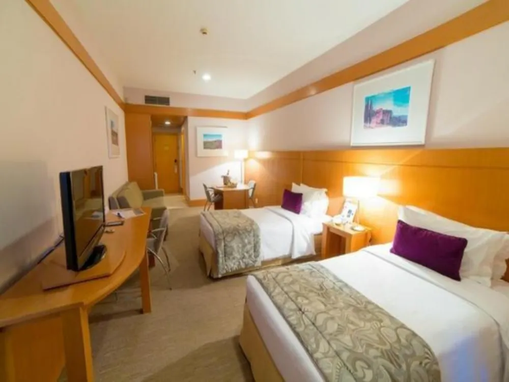Flat/Apart Hotel, 1 quarto, 35 m² - Foto 1