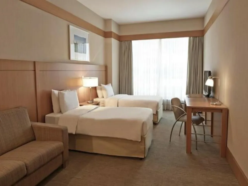 Flat/Apart Hotel, 1 quarto, 35 m² - Foto 3
