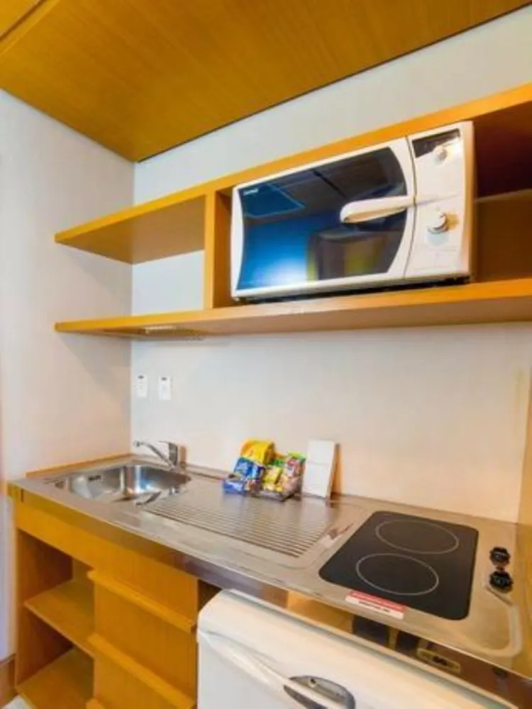 Flat/Apart Hotel, 1 quarto, 35 m² - Foto 8