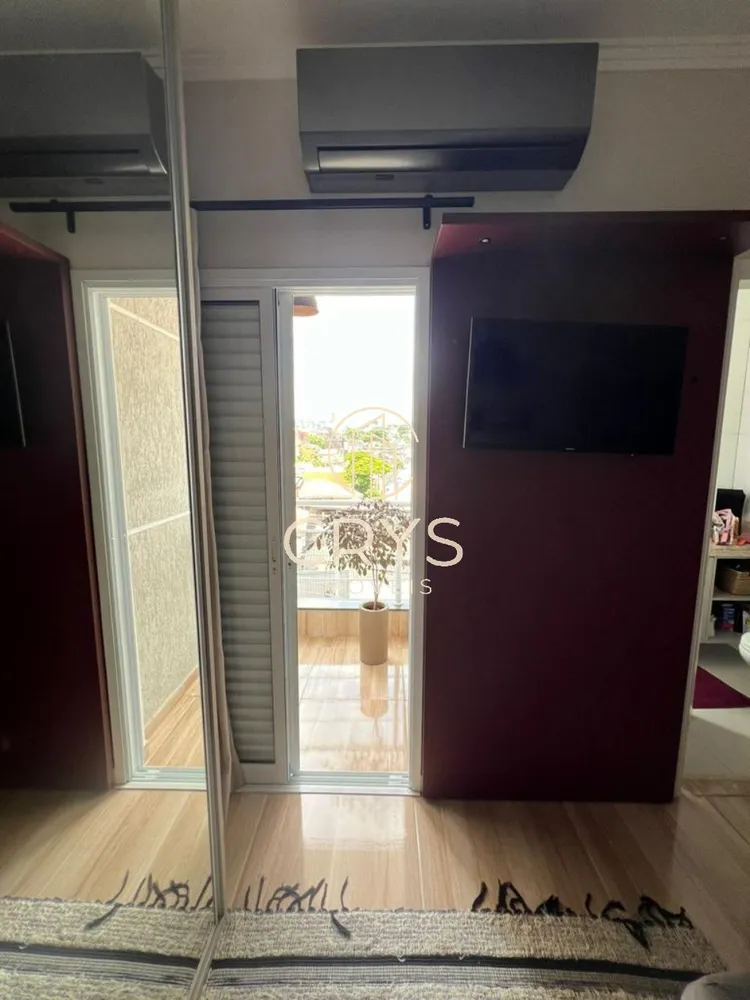 Casa, 3 quartos, 133 m² - Foto 1