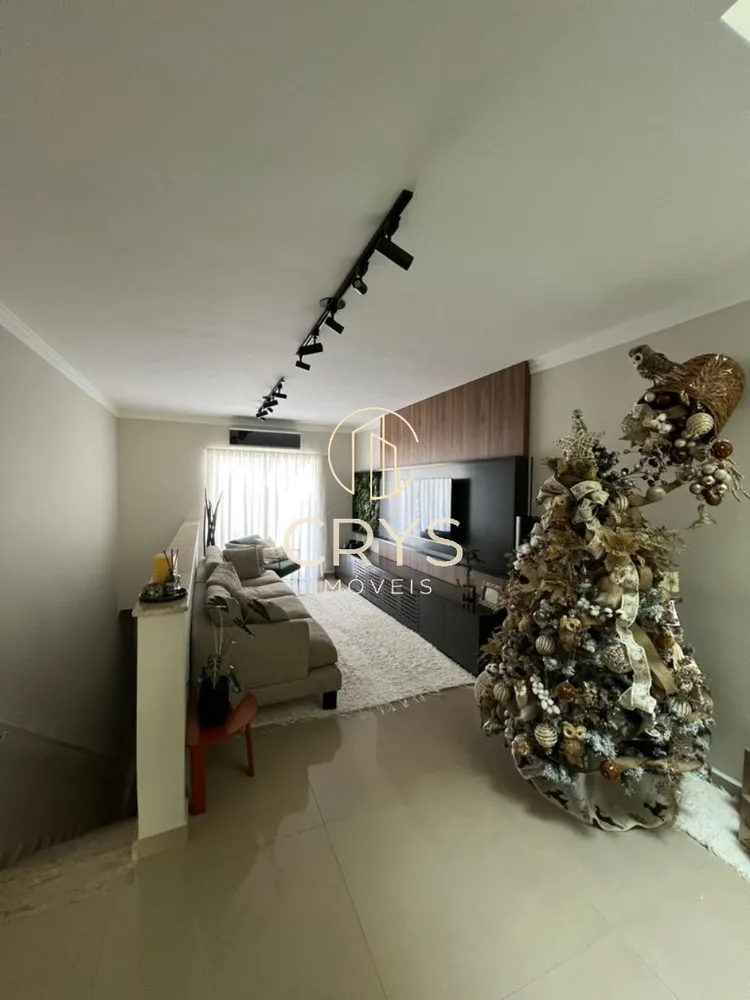 Casa, 3 quartos, 133 m² - Foto 2