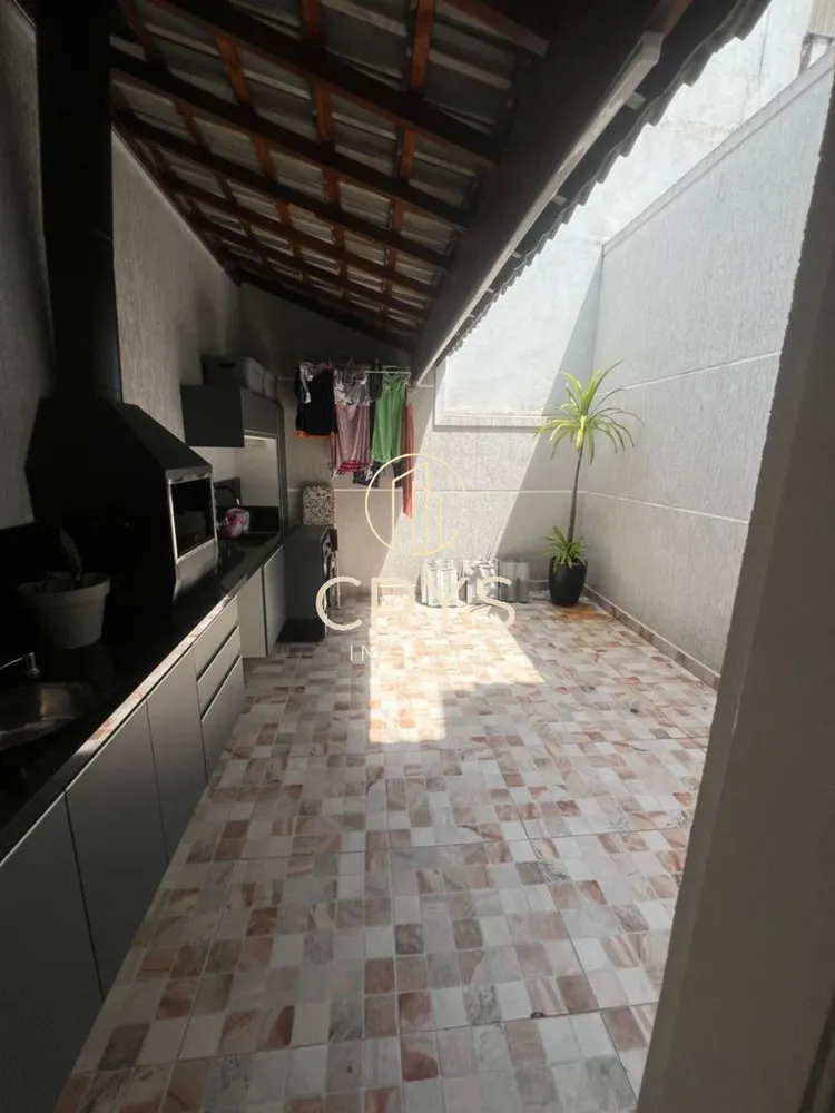 Casa, 3 quartos, 133 m² - Foto 4