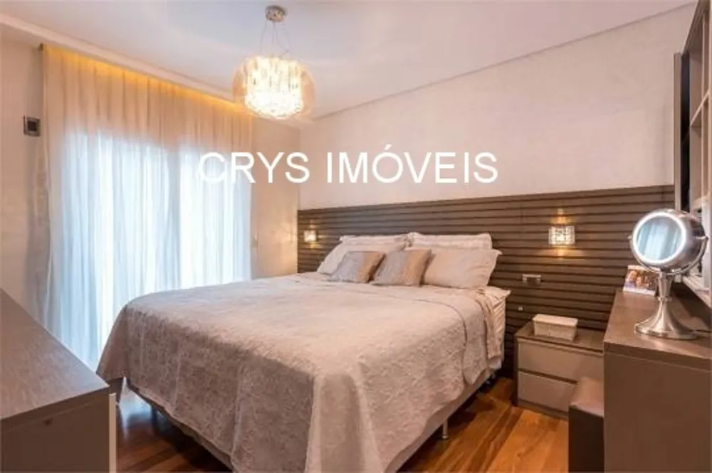 Apartamento, 4 quartos, 214 m² - Foto 11