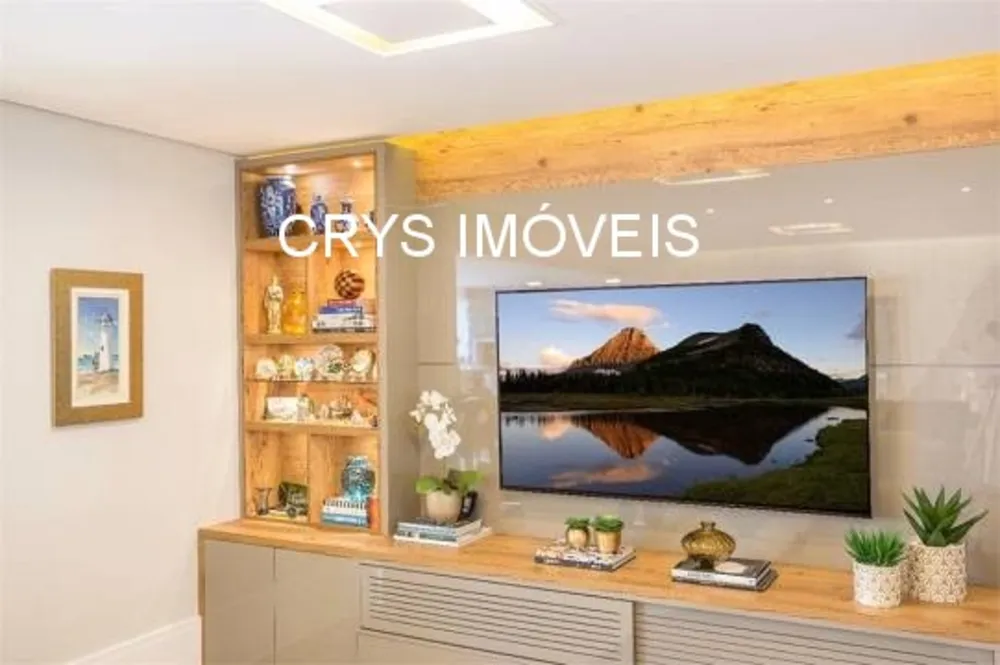 Apartamento, 4 quartos, 214 m² - Foto 9