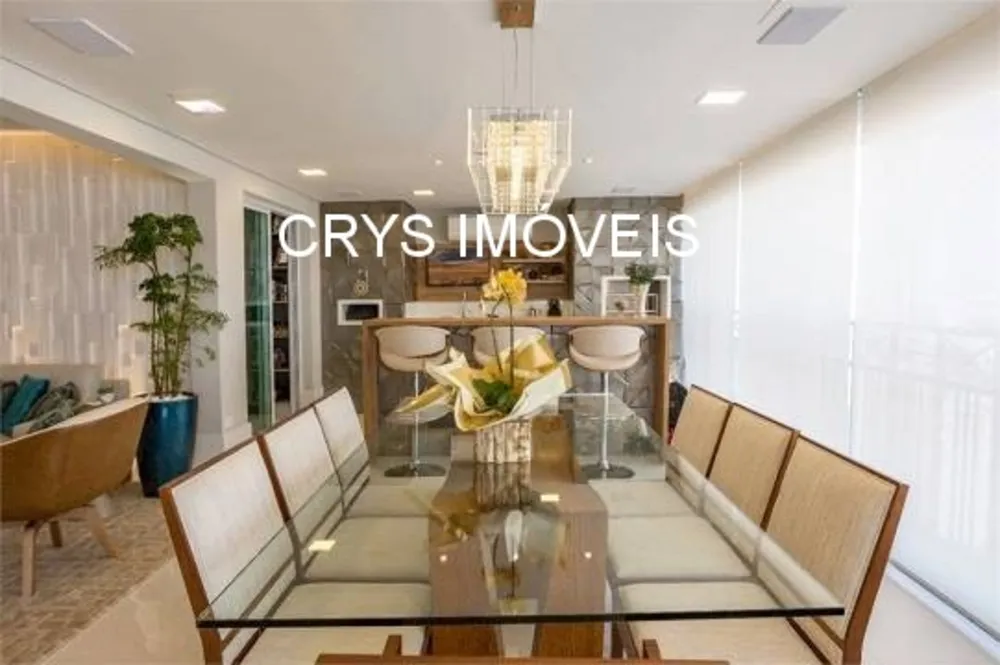 Apartamento, 4 quartos, 214 m² - Foto 4