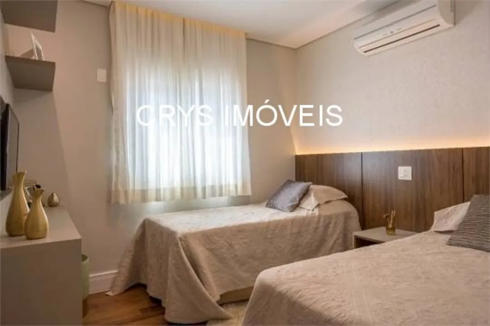 Apartamento, 4 quartos, 214 m² - Foto 5