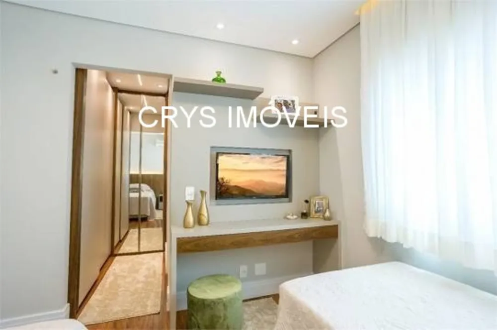 Apartamento, 4 quartos, 214 m² - Foto 2