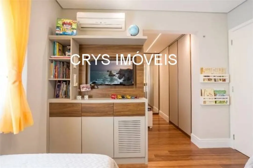 Apartamento, 4 quartos, 214 m² - Foto 3