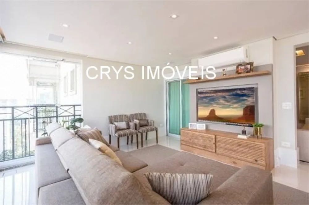 Apartamento, 4 quartos, 214 m² - Foto 10
