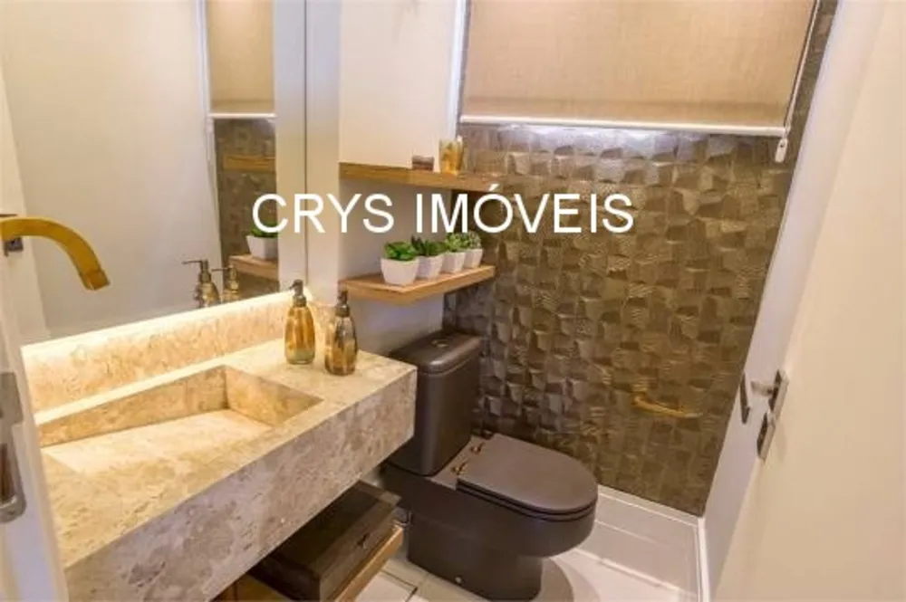 Apartamento, 4 quartos, 214 m² - Foto 12