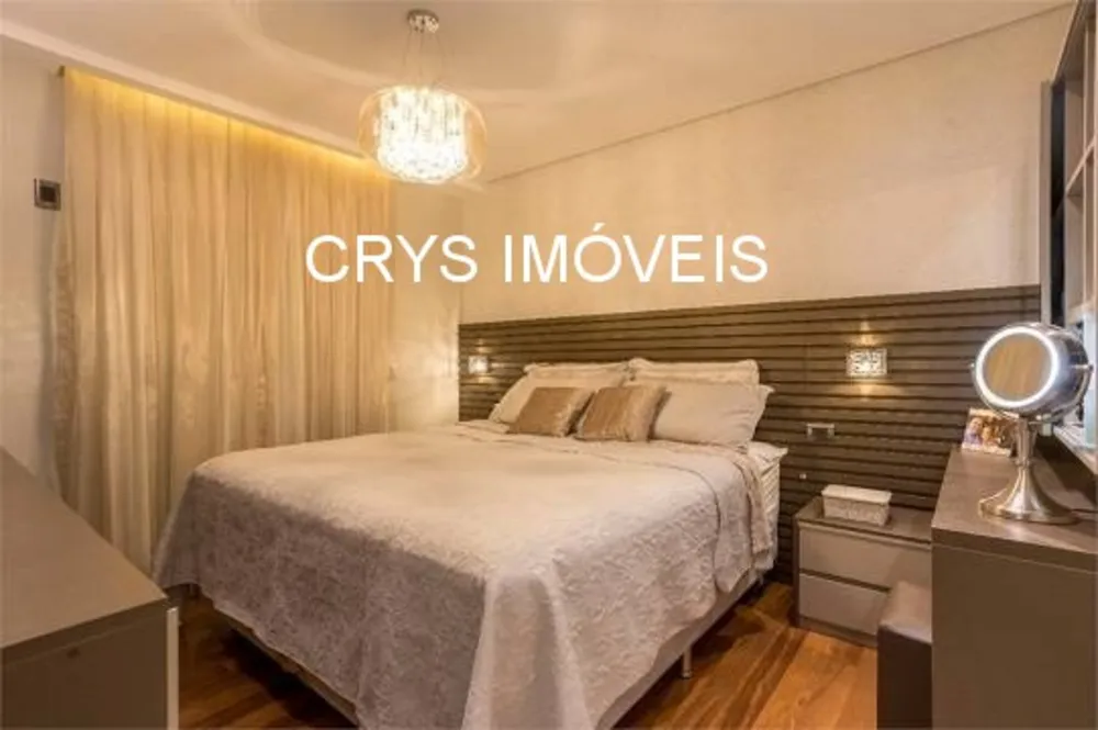 Apartamento, 4 quartos, 214 m² - Foto 7