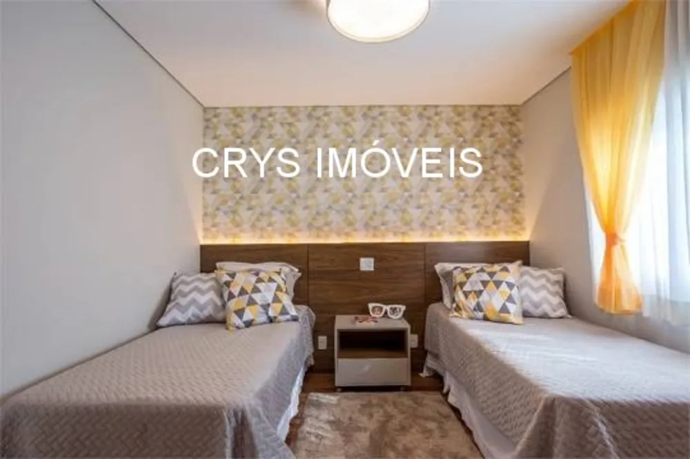 Apartamento, 4 quartos, 214 m² - Foto 1