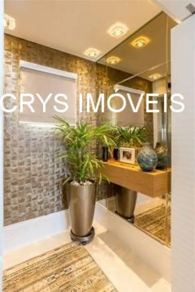 Apartamento, 4 quartos, 214 m² - Foto 8
