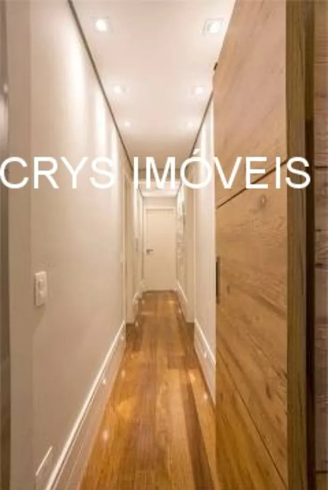 Apartamento, 4 quartos, 214 m² - Foto 6