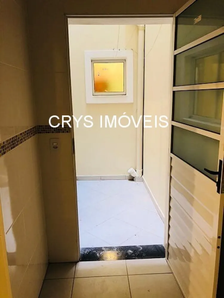Apartamento, 2 quartos, 52 m² - Foto 8