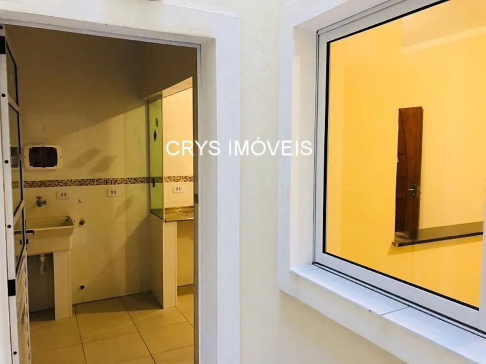 Apartamento, 2 quartos, 52 m² - Foto 7