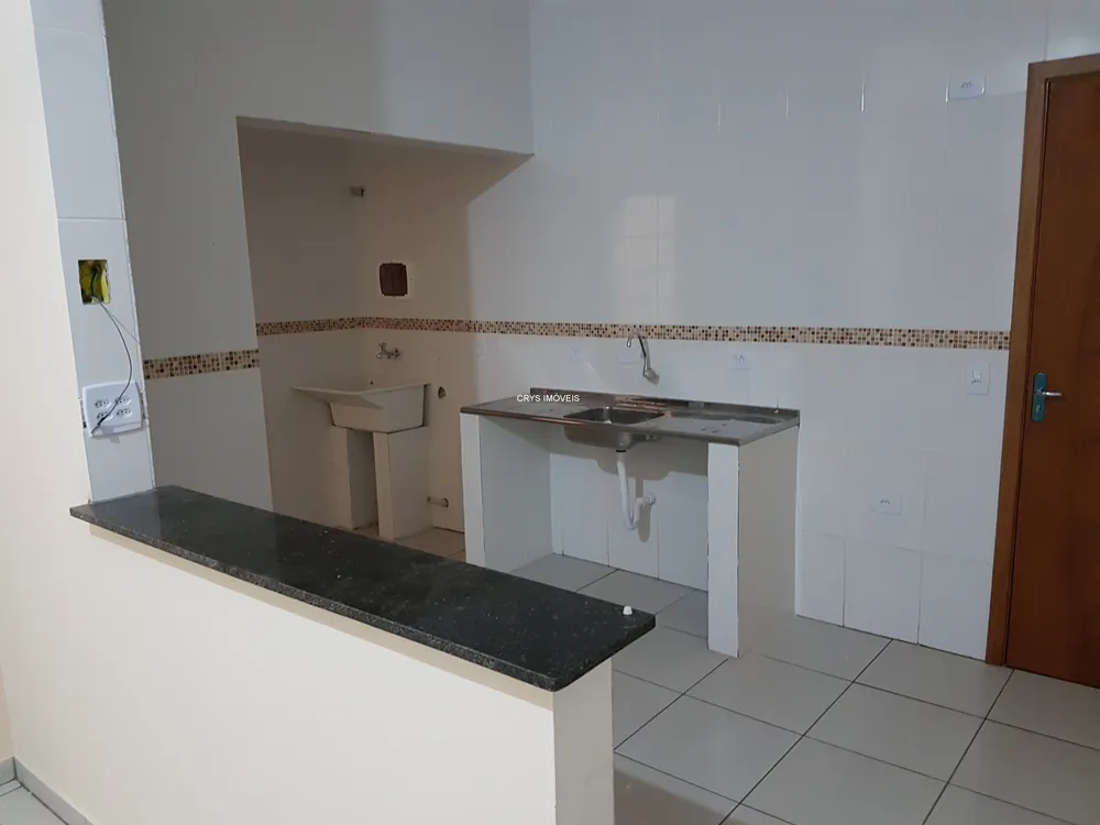 Apartamento, 2 quartos, 52 m² - Foto 4