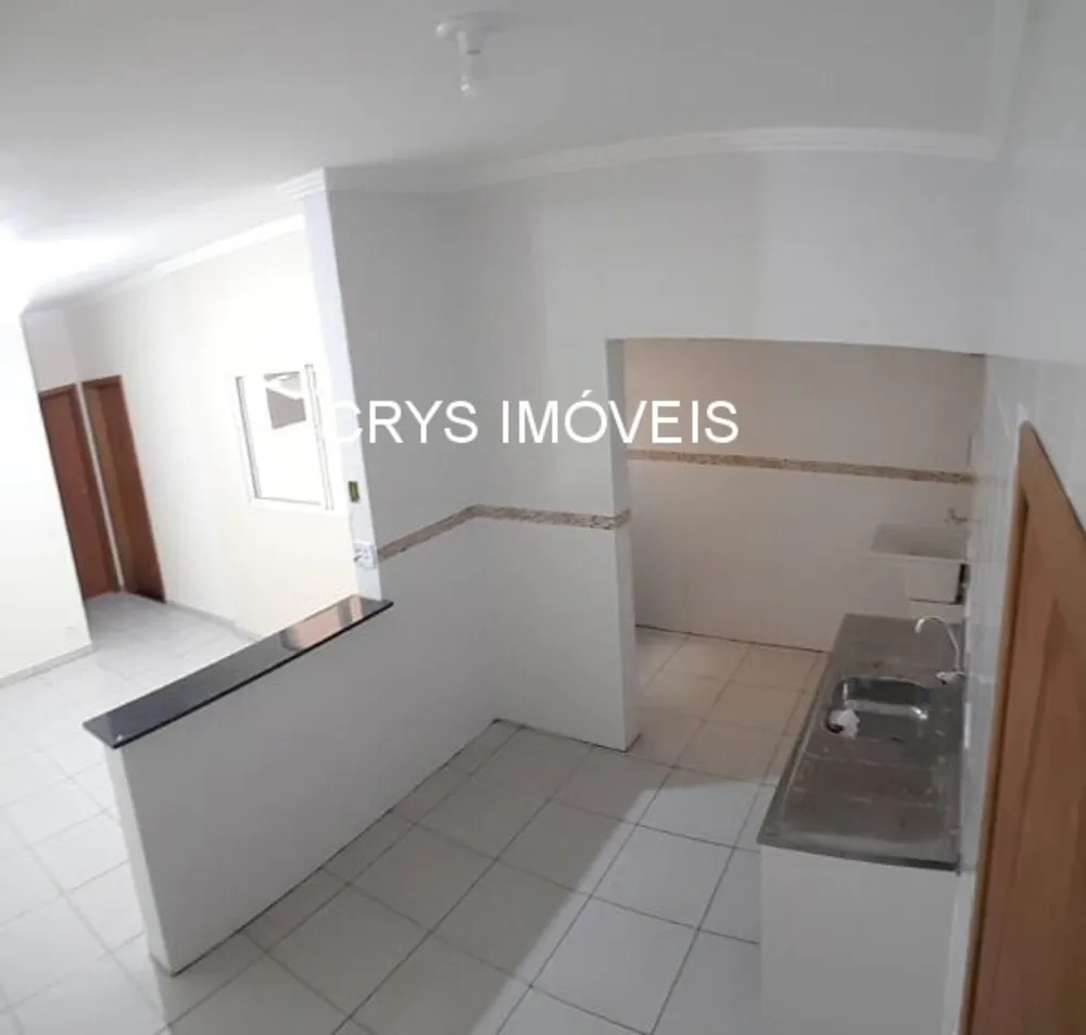 Apartamento, 2 quartos, 52 m² - Foto 1