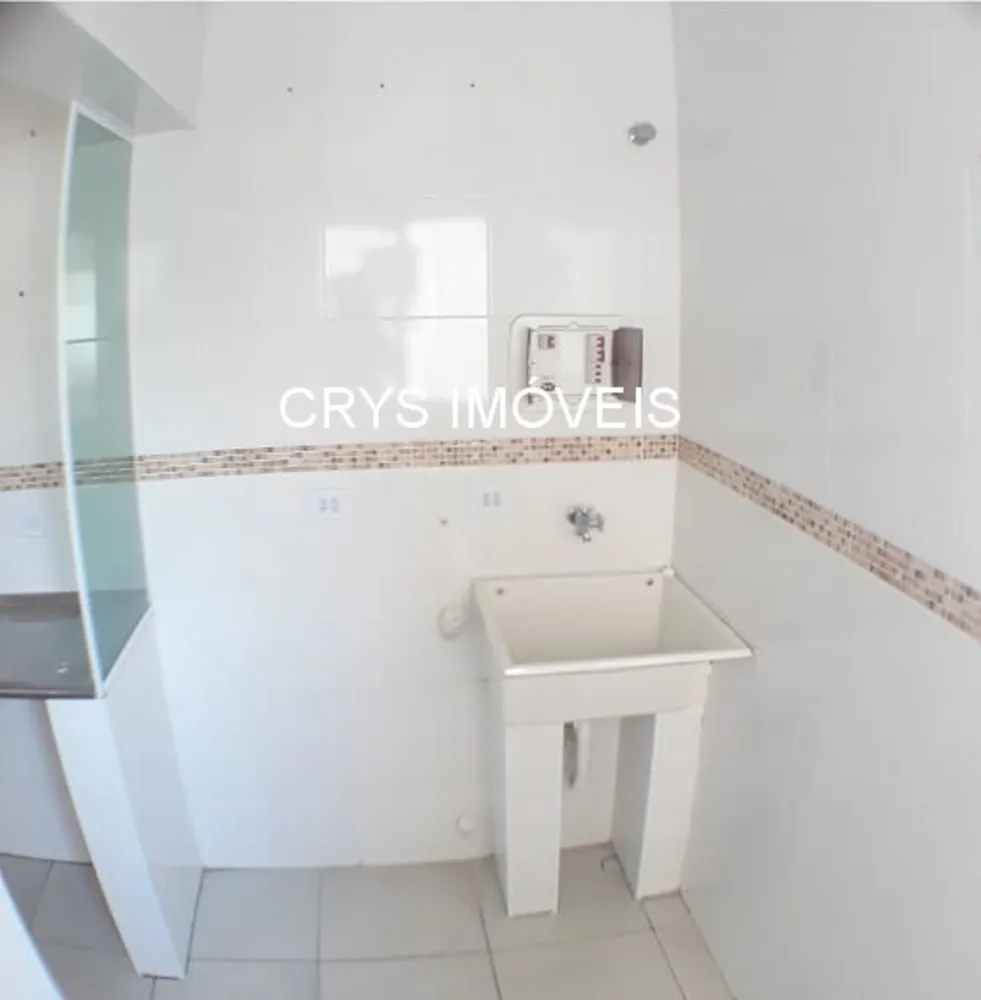 Apartamento, 2 quartos, 52 m² - Foto 2