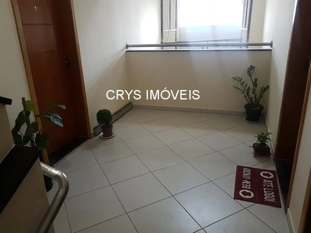 Apartamento, 2 quartos, 52 m² - Foto 12