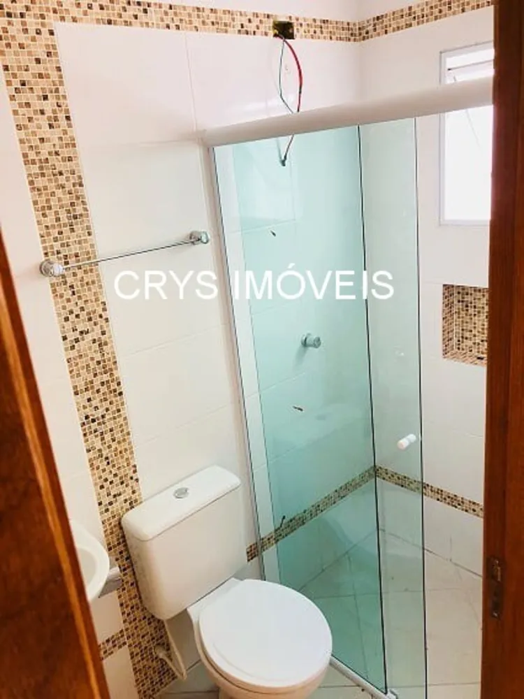 Apartamento, 2 quartos, 52 m² - Foto 9