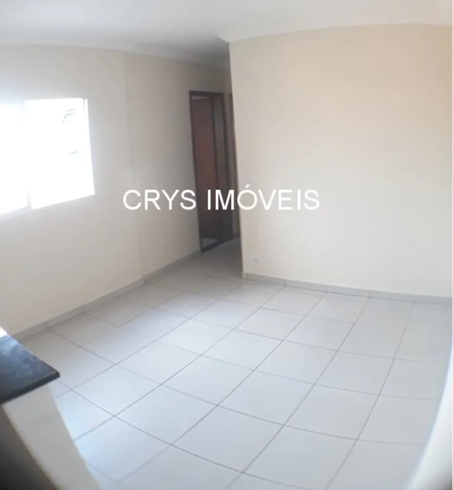 Apartamento, 2 quartos, 52 m² - Foto 3