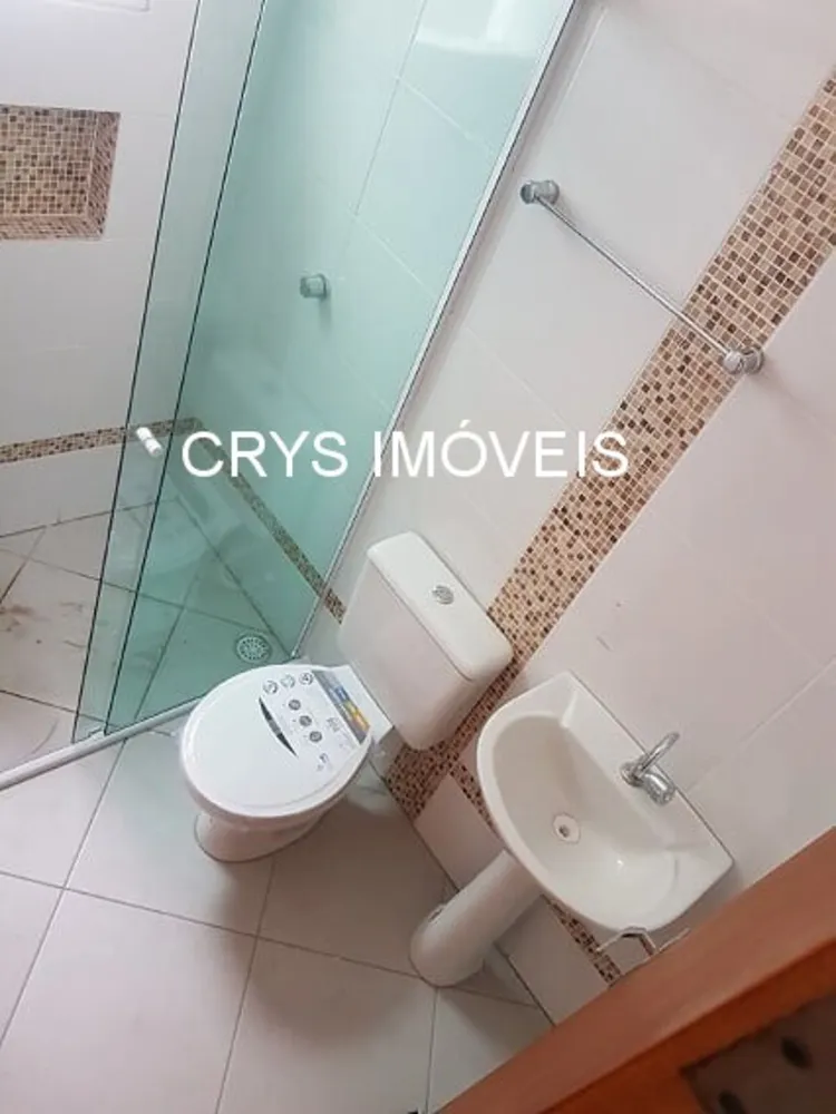 Apartamento, 2 quartos, 52 m² - Foto 6