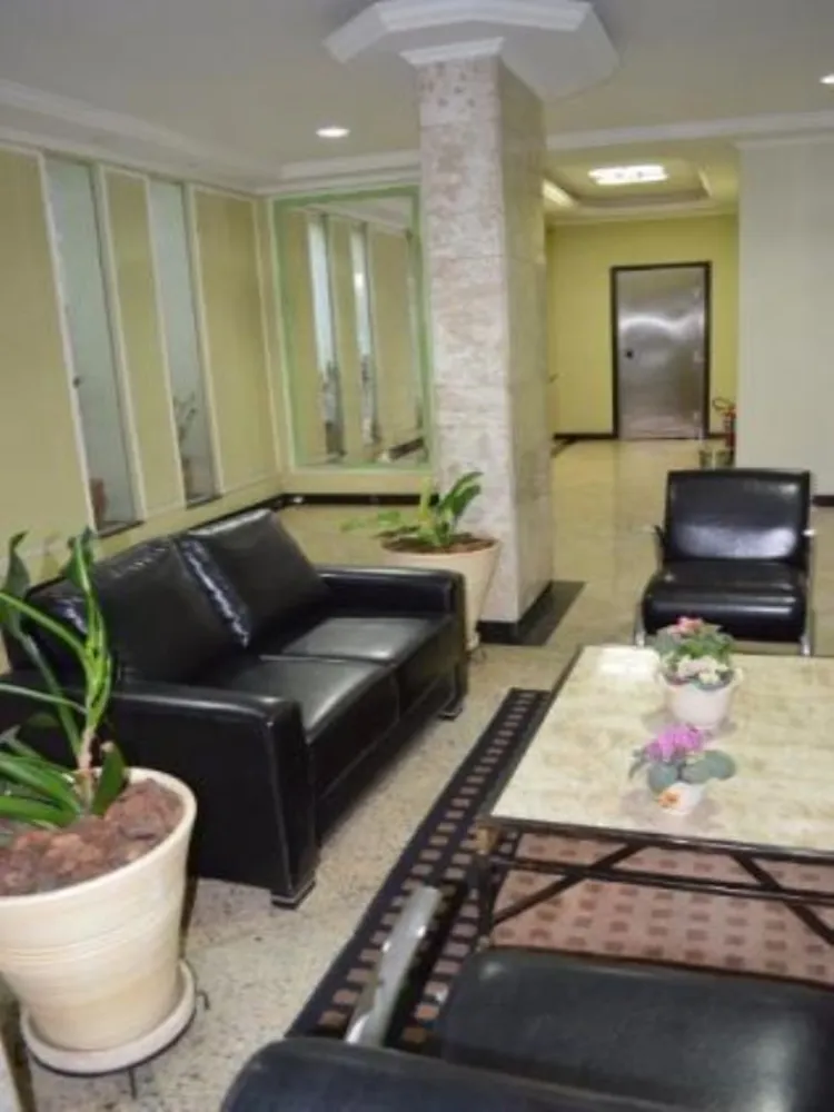 Cobertura, 3 quartos, 140 m² - Foto 4