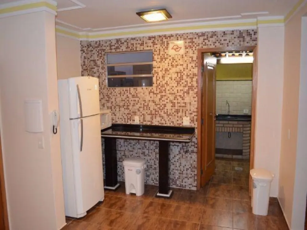 Cobertura, 3 quartos, 140 m² - Foto 1