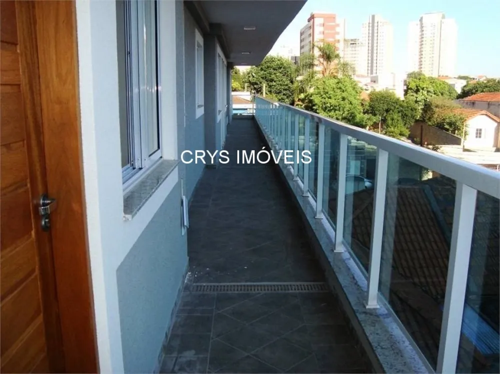 Apartamento, 2 quartos, 50 m² - Foto 1
