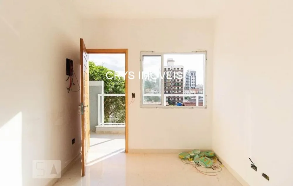 Apartamento, 2 quartos, 50 m² - Foto 3