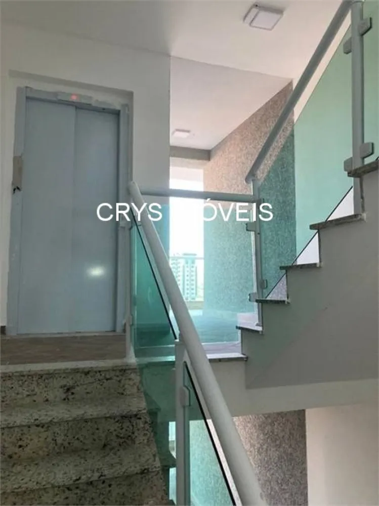 Apartamento, 2 quartos, 50 m² - Foto 3