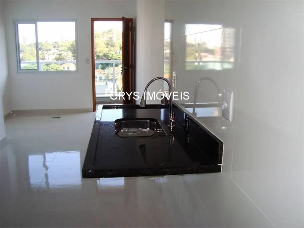 Apartamento, 2 quartos, 50 m² - Foto 8