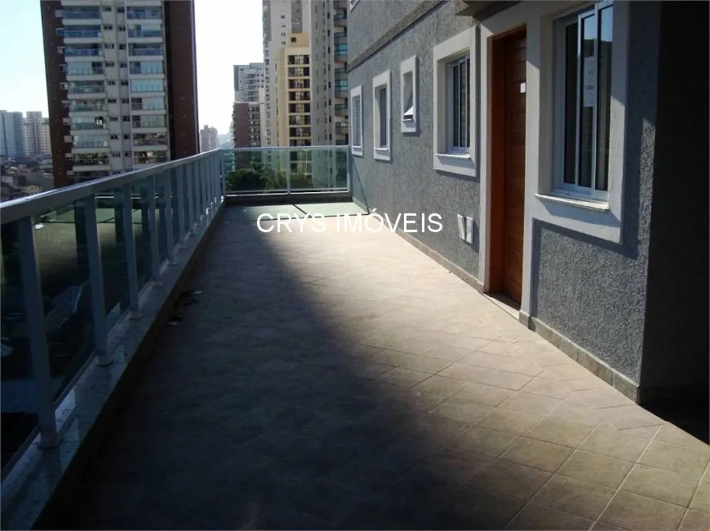 Apartamento, 2 quartos, 50 m² - Foto 2