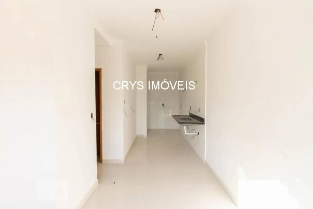 Apartamento, 2 quartos, 50 m² - Foto 4