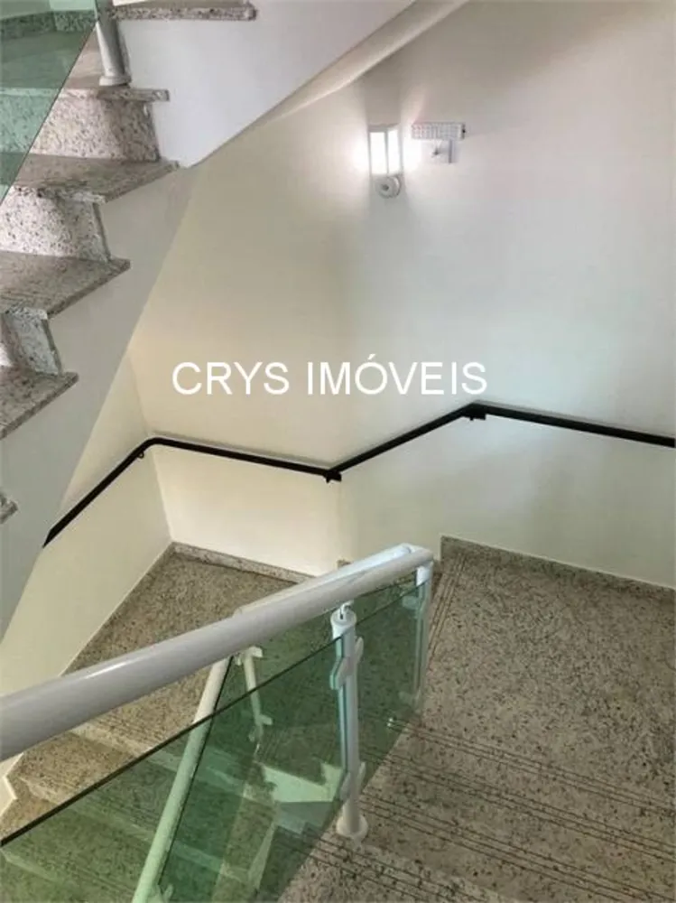Apartamento, 2 quartos, 50 m² - Foto 5