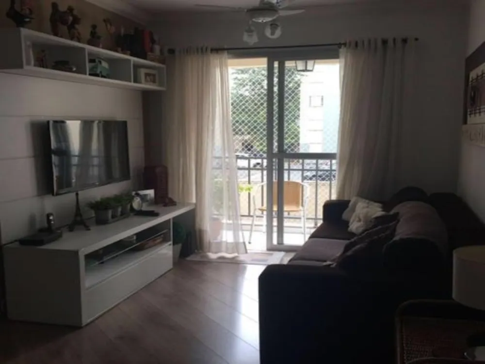 Apartamento, 3 quartos, 63 m² - Foto 15