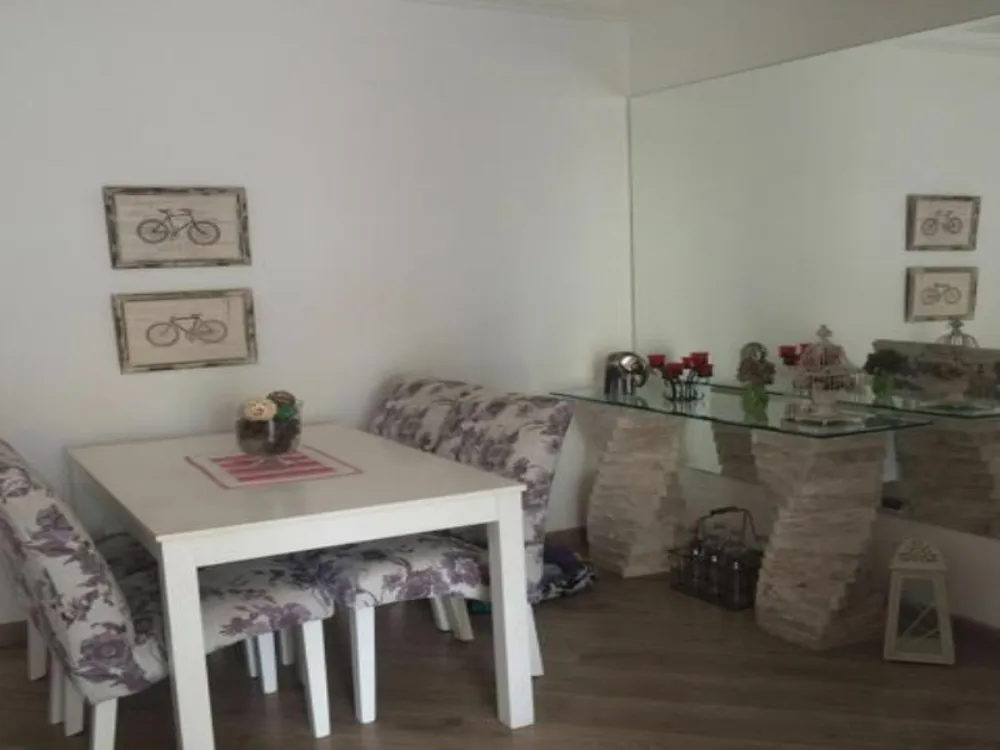 Apartamento, 3 quartos, 63 m² - Foto 12