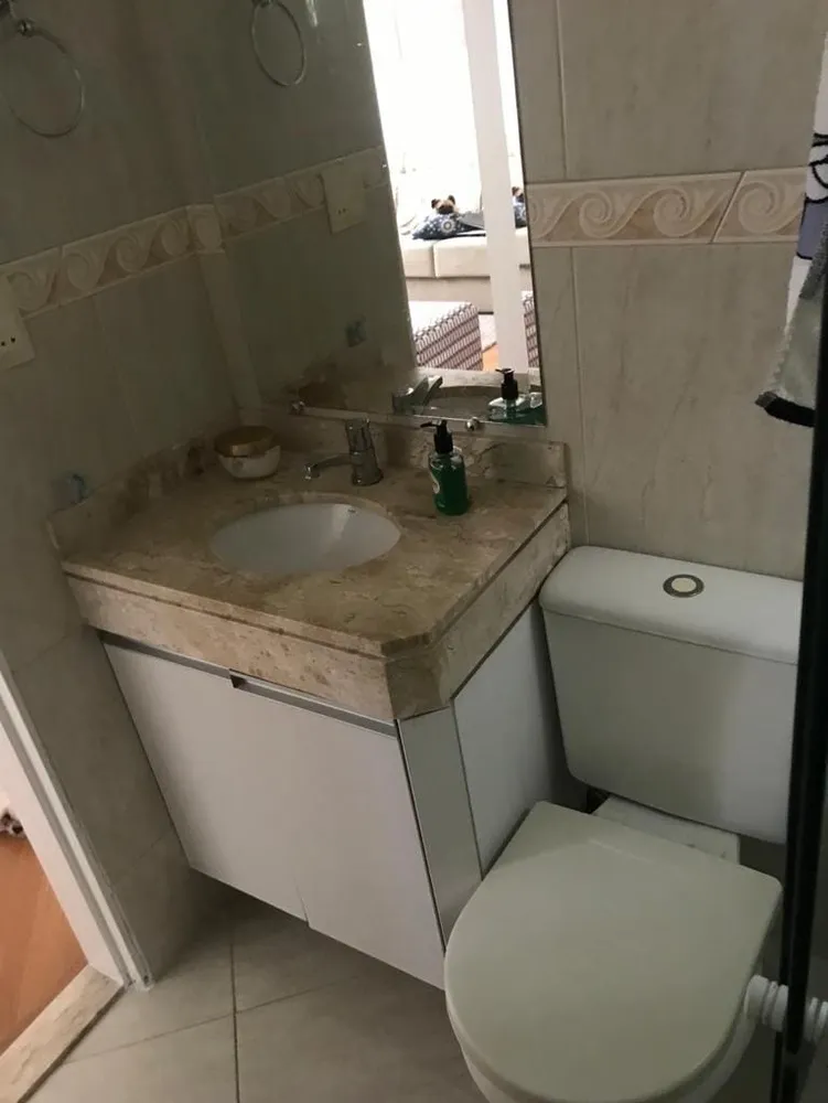 Apartamento, 3 quartos, 70 m² - Foto 8