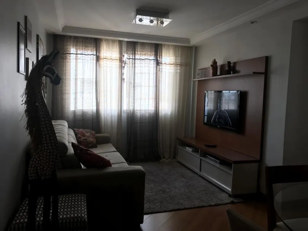 Apartamento, 3 quartos, 70 m² - Foto 4