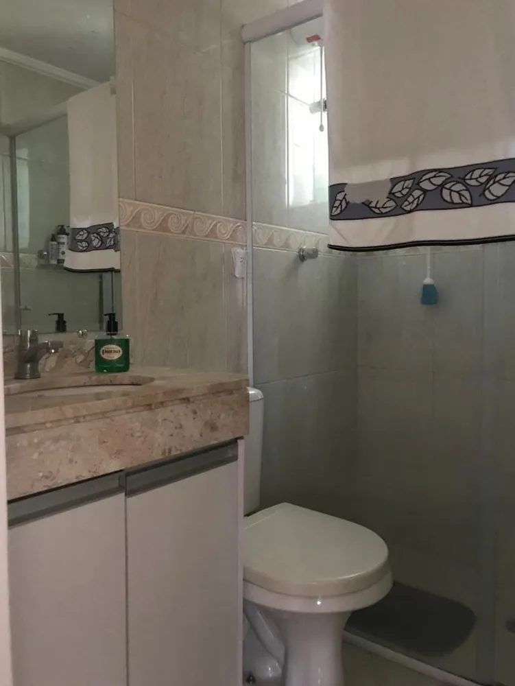 Apartamento, 3 quartos, 70 m² - Foto 7