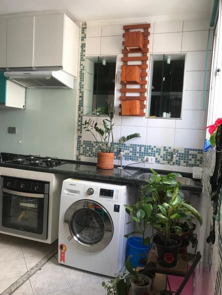 Apartamento, 3 quartos, 70 m² - Foto 4