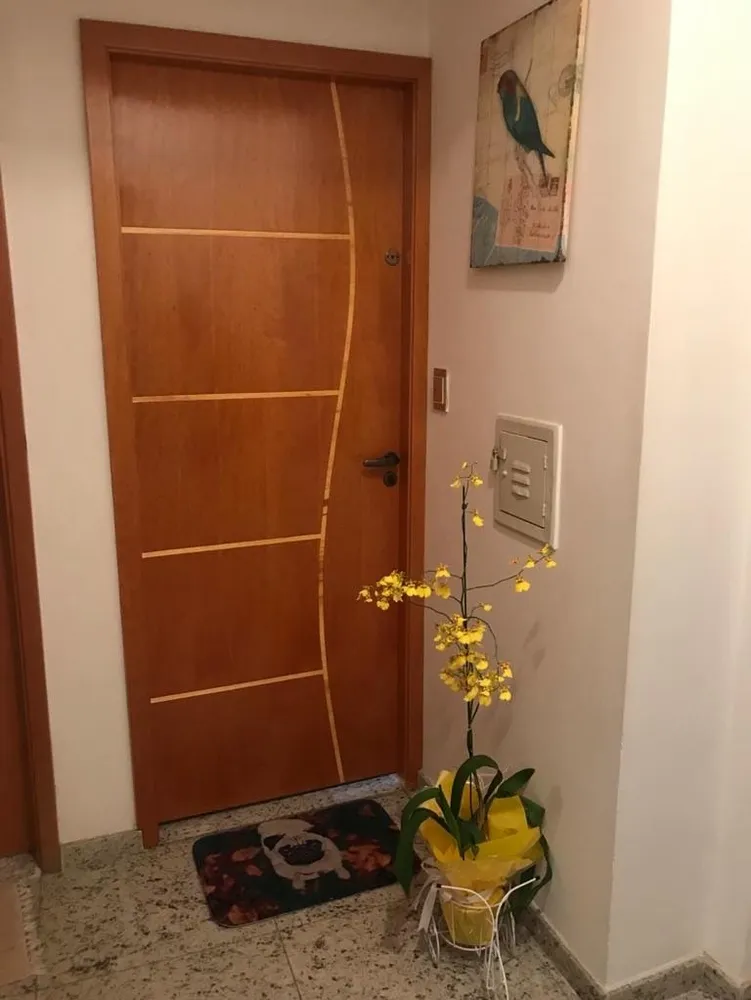 Apartamento, 3 quartos, 70 m² - Foto 1