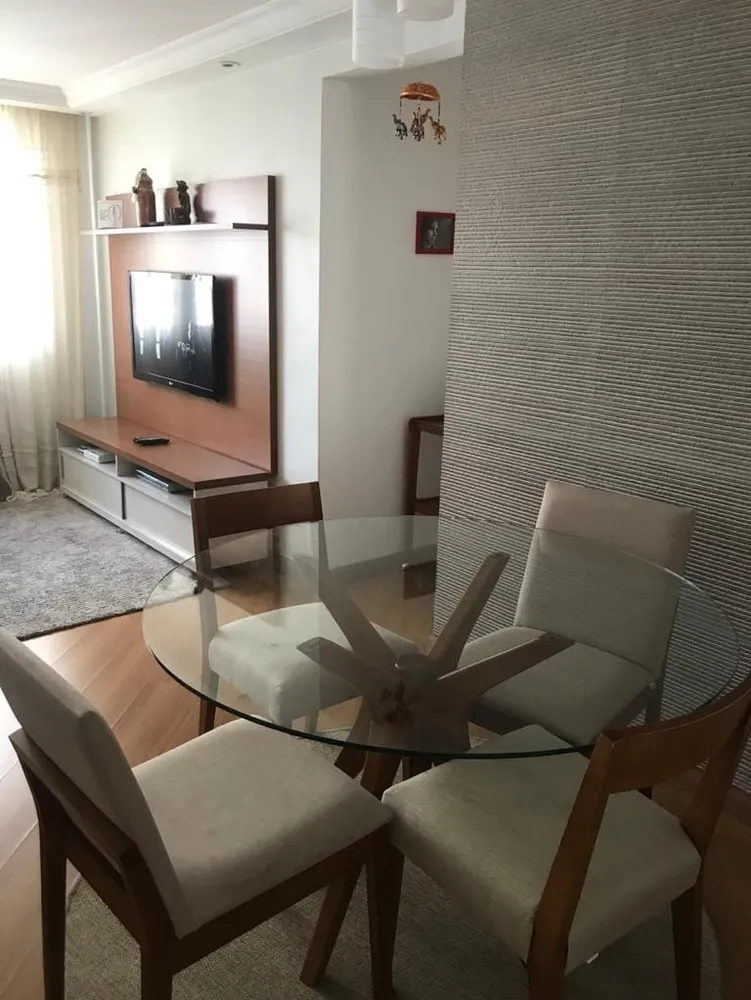 Apartamento, 3 quartos, 70 m² - Foto 1