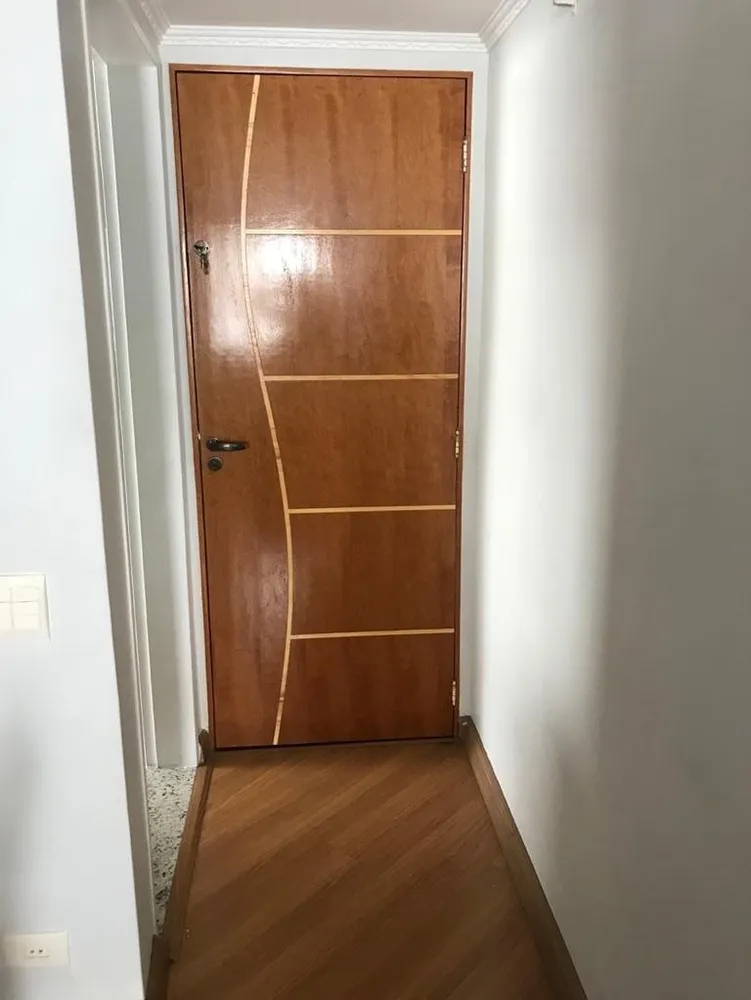 Apartamento, 3 quartos, 70 m² - Foto 2